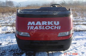 Форсунка FIAT DUCATO 1998 год 1.9D ТРУБКИ ТОПЛИВНЫЕ