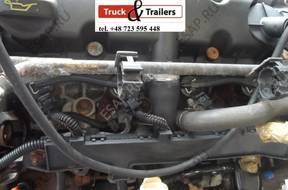 Форсунка   FIAT DUCATO 2,0JTD 9641742880