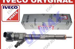 Форсунка   FIAT DUCATO 2,3 E5 BOXER JUMPER