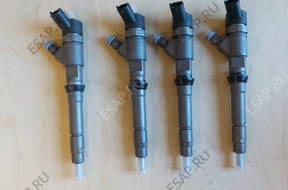 Форсунка FIAT DUCATO 2,3 JTD  0445110273 504088755