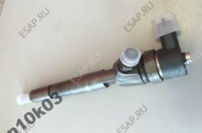 Форсунка  /  Fiat Ducato 2.0 0445110419