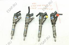 Форсунка FIAT DUCATO 2.0 JTD 8V  SCUDO BOSCH 2002 год