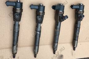 Форсунка FIAT DUCATO 2.0 MULTIJET  0445110419 2015