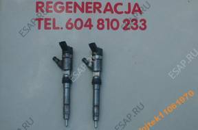 Форсунка   Fiat  Ducato 2.3 0445110273