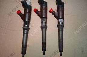 Форсунка  Fiat Ducato 2.3  504088755