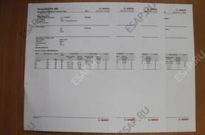 Форсунка   FIAT DUCATO 2.3JTD 0445110273
