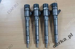 Форсунка   FIAT DUCATO 2.3JTD 0445110273