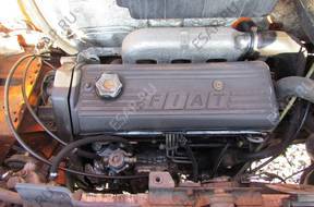 Форсунка   FIAT DUCATO 2.5 D 1986 r CZE WA