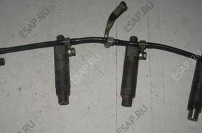 Форсунка   FIAT DUCATO 2.5 TD 125 BAR