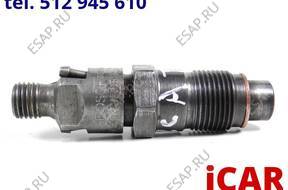 Форсунка   FIAT DUCATO 2.8 D KCN 18 P2
