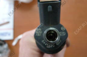 Форсунка  FIAT DUCATO 2.8 JTD 0445120002 650