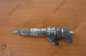 Форсунка  FIAT DUCATO 2.8 JTD 0445120002 650