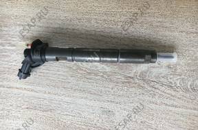 Форсунка FIAT DUCATO 3.0 EURO5  0986435395