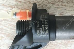 Форсунка FIAT DUCATO 3.0 EURO5  0986435395