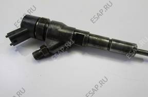 Форсунка  FIAT DUCATO BOXER  2.0 JTD HDI