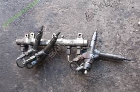 Форсунка FIAT DUCATO BOXER JUMPER 2,8JTD   BOSCH
