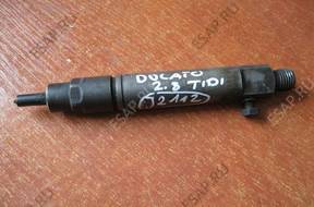Форсунка FIAT DUCATO DAILY  0432193757 81 94