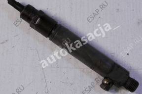 Форсунка FIAT DUCATO II  2,5TD 0432193757