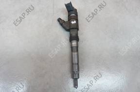Форсунка  FIAT DUCATO II 2.3 JTD 2005 0445120011