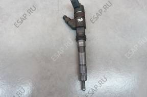 Форсунка  FIAT DUCATO II 2.3 JTD 2005 0445120011