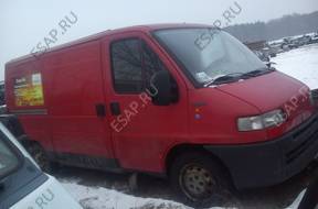 Форсунка   FIAT DUCATO II 2.8idTD