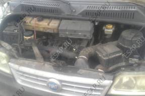 Форсунка   Fiat Ducato II FL 2.3 JTD