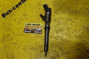 Форсунка  FIAT DUCATO IVECO 0445 110 273 P