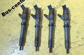 Форсунка  FIAT DUCATO IVECO 0445 110 273 P