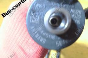 Форсунка  FIAT DUCATO IVECO 0445 110 273 P