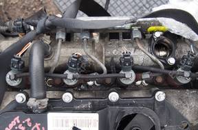 Форсунка FIAT DUCATO IVECO 2,3 JTD  0445110273