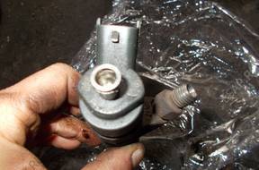 Форсунка FIAT DUCATO IVECO 2.3  0445120011