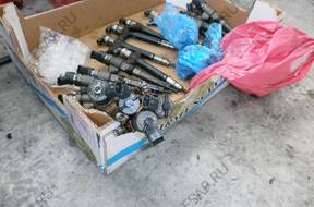 Форсунка FIAT DUCATO IVECO 2.3 HPI  0445110273