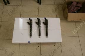 Форсунка FIAT DUCATO IVECO 2.3 HPI  0445120011