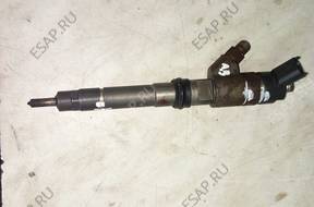 Форсунка  Fiat Ducato Iveco 2.3 JTD 0445120011