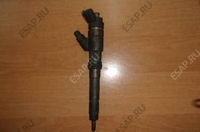 Форсунка  FIAT DUCATO IVECO 2.3 JTD 0445120011