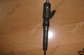 Форсунка  FIAT DUCATO IVECO 2.3 JTD 0445120011