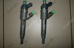 Форсунка  FIAT DUCATO IVECO 2.8JTD 0445120002