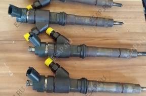 Форсунка  FIAT DUCATO IVECO DAILY 2,3 0445120011