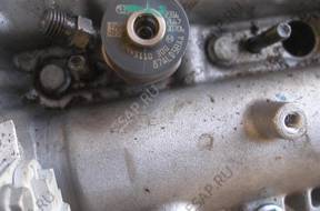 Форсунка FIAT FREEMONT 1,6 MULTIJET  O44511300