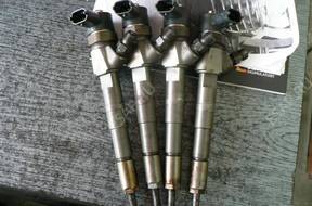 Форсунка  FIAT FREEMONT 11  2.0 MJET 0445110419