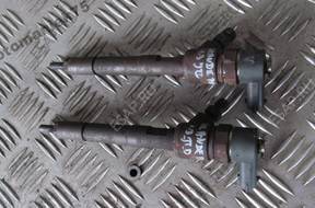 Форсунка FIAT GRANDE PUNTO 06 1.3 JTD