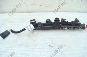 Форсунка FIAT GRANDE PUNTO 1,4  WTRYSKIWAC 0280156268