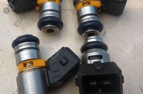 Форсунка FIAT GRANDE PUNTO 1.2 1.4   IWP160