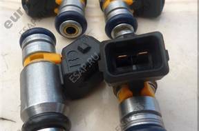 Форсунка FIAT GRANDE PUNTO 1.2 1.4   IWP160