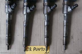 Форсунка Fiat Grande Punto 1.3 JTD