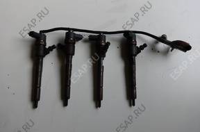 Форсунка FIAT GRANDE PUNTO 1.3 JTD MULTIJET  CDTI