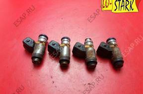 Форсунка  Fiat Grande Punto 1.4B 8V 05 09  FV
