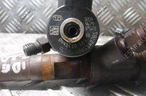 Форсунка   FIAT IDEA 1.3 MJTD 2007 год 0445110183