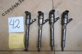 Форсунка  FIAT IDEA 1.3JTD 03 2010 год 0445110183