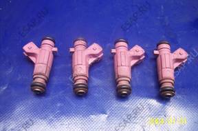 Форсунка FIAT IDEA 1.4 16v  0280156183 D